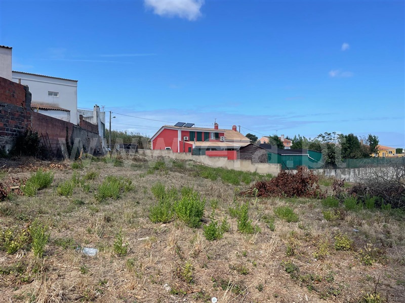 Terreno para Construção  com Urbano Lourinhã, Marteleira - 1503697 - 4