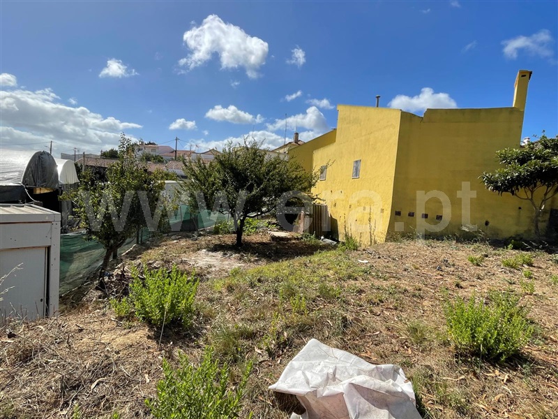Terreno para Construção  com Urbano Lourinhã, Marteleira - 1503697 - 5