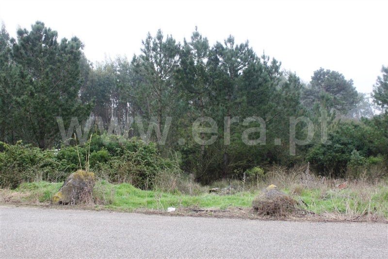 Terreno para Construção / Lourinhã, Reguengo Grande