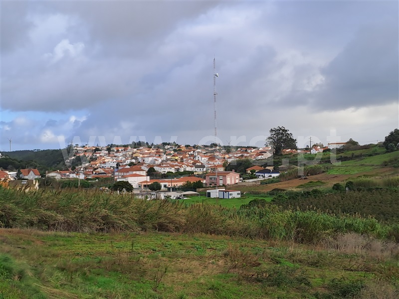 Terreno para Construção  Lourinhã, Reguengo Grande - 1353645 - 1