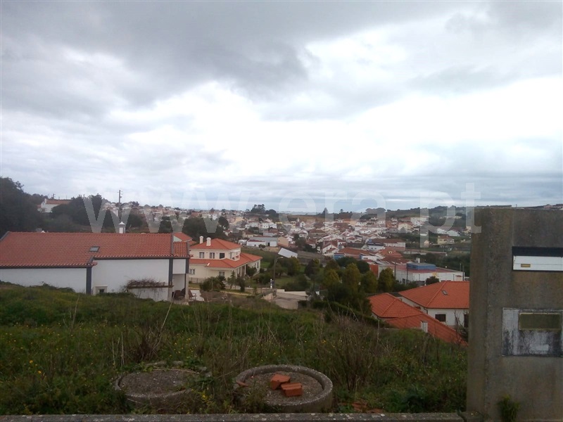 Terreno para Construção / Lourinhã, Reguengo Grande