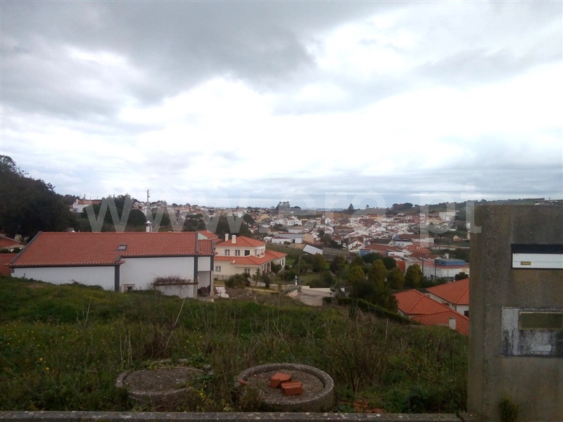 Terreno para Construção  Lourinhã, Reguengo Grande - 1445097 - 2