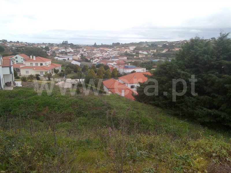 Terreno para Construção  Lourinhã, Reguengo Grande - 1445097 - 3