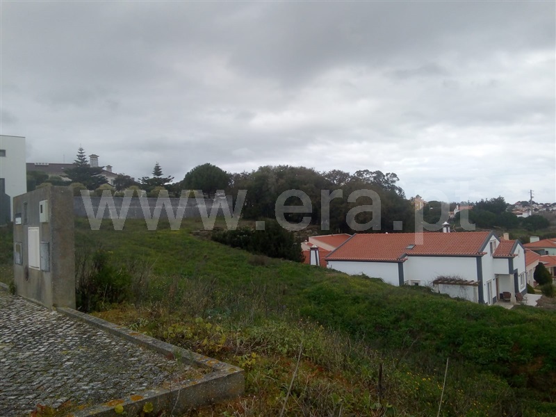 Terreno para Construção  Lourinhã, Reguengo Grande - 1445097 - 4