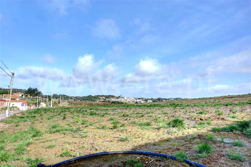 Terreno para Construção / Lourinhã, Reguengo Grande