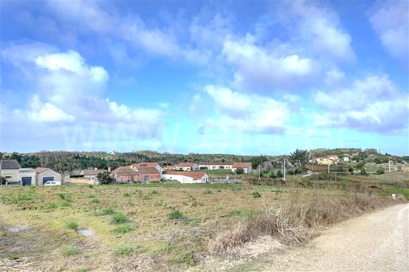 Terreno para Construção  Lourinhã, Fontelas - 1457720 - 3