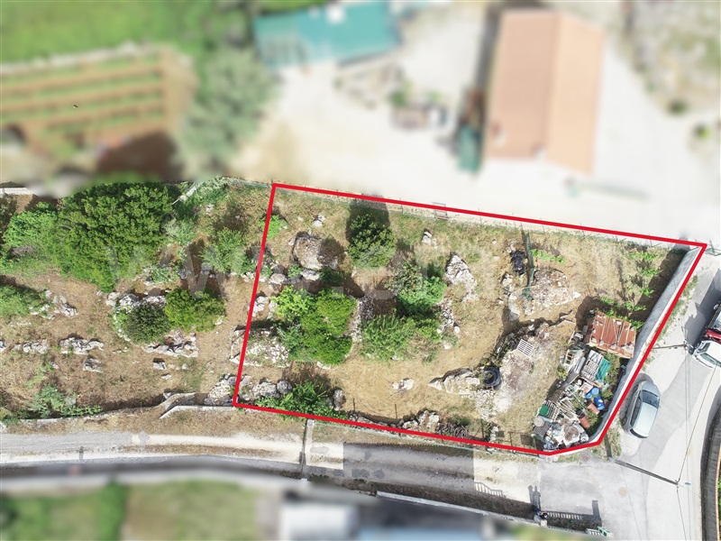 Terreno para Construção / Lourinhã, Reguengo Grande