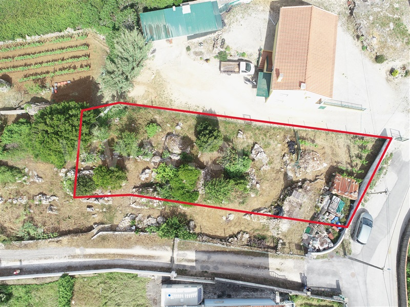 Terreno para Construção / Lourinhã, Reguengo Grande