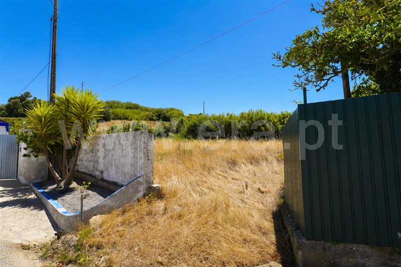 Terreno para Construção / Lourinhã, Reguengo Grande
