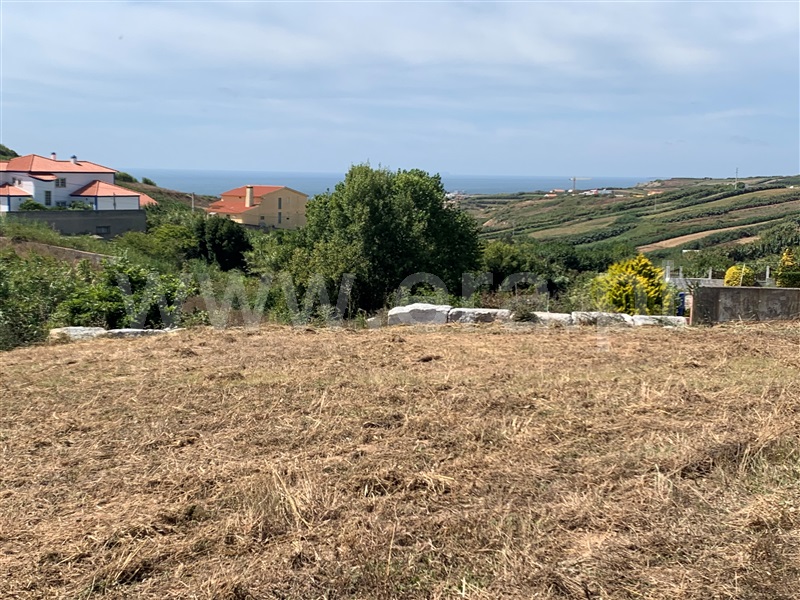 Terreno para Construção  Lourinhã, Ribamar - 1190603 - 2