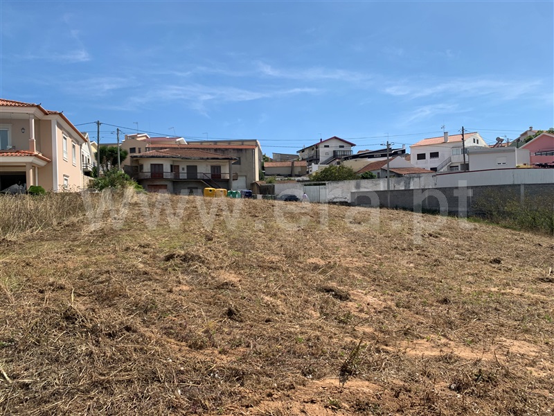 Terreno para Construção  Lourinhã, Ribamar - 1190603 - 3