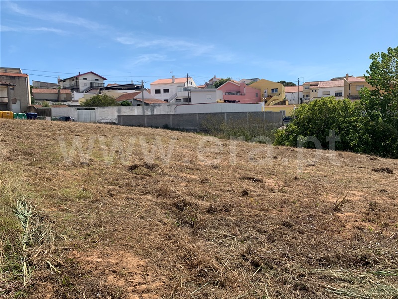 Terreno para Construção  Lourinhã, Ribamar - 1190603 - 4