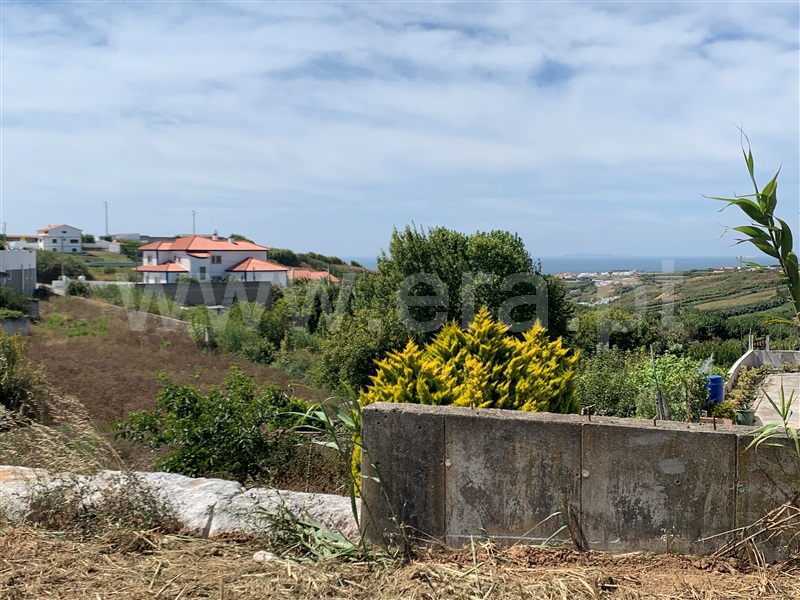 Terreno para Construção  Lourinhã, Ribamar - 1190603 - 5