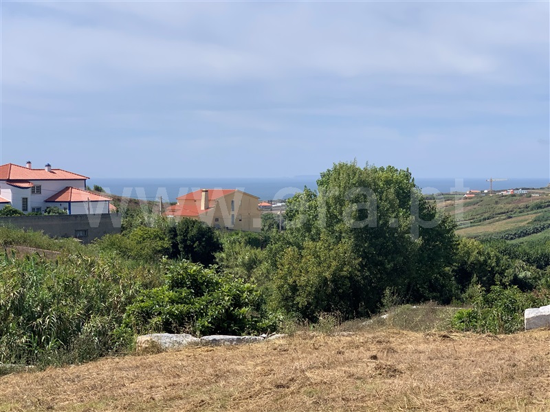 Terreno para Construção  Lourinhã, Ribamar - 1190603 - 6
