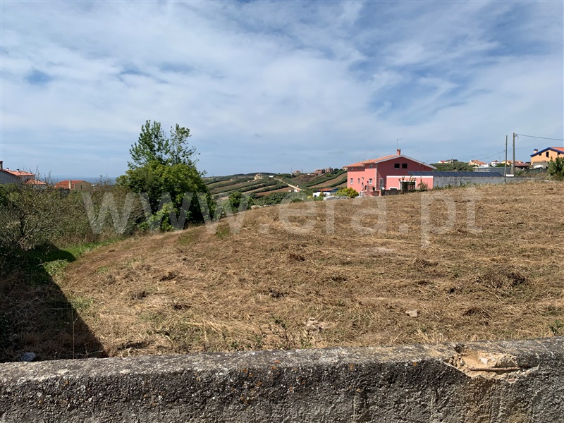 Terreno para Construção  Lourinhã, Ribamar - 1190603 - 7