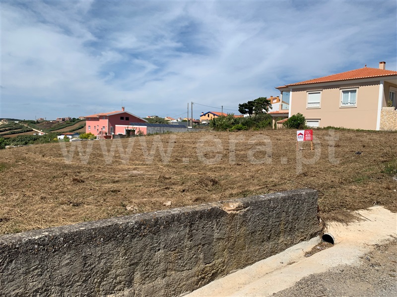 Terreno para Construção  Lourinhã, Ribamar - 1190603 - 8