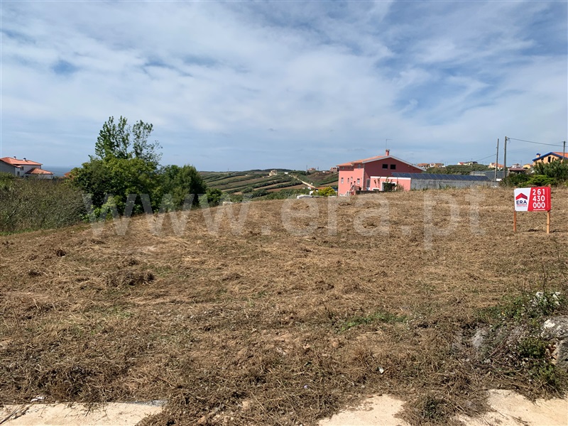 Terreno para Construção  Lourinhã, Ribamar - 1190603 - 9