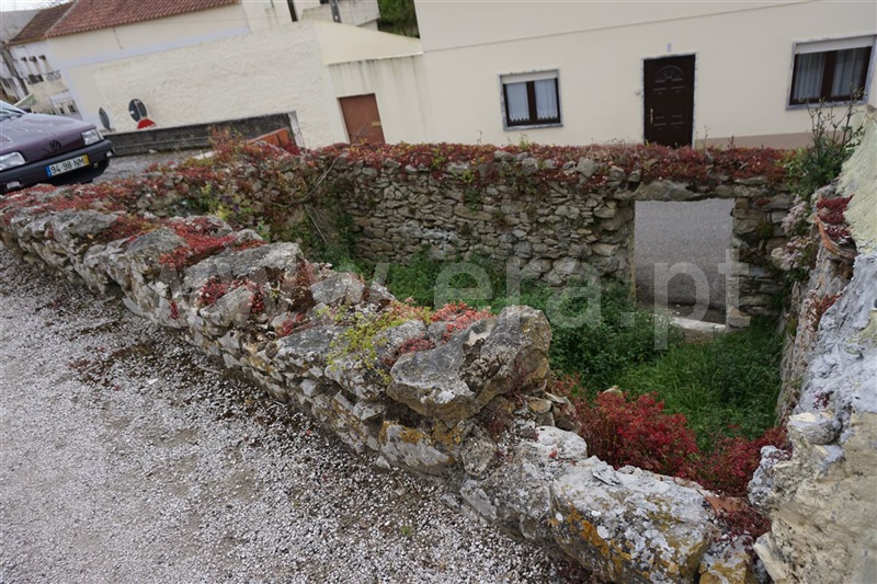 Terreno para Construção  com Urbano Lourinhã, São Bartolomeu dos Galegos - 1487584 - 3