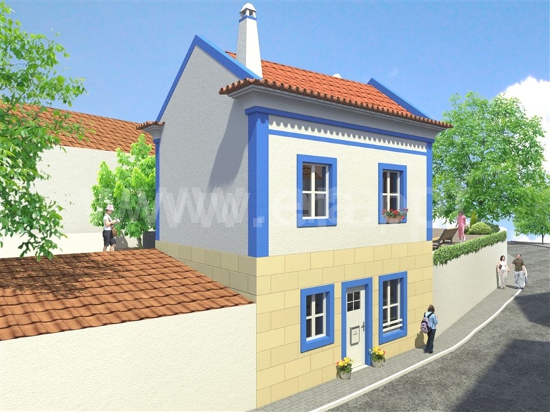 Terreno para Construção  com Urbano Lourinhã, São Bartolomeu dos Galegos - 1487584 - 5