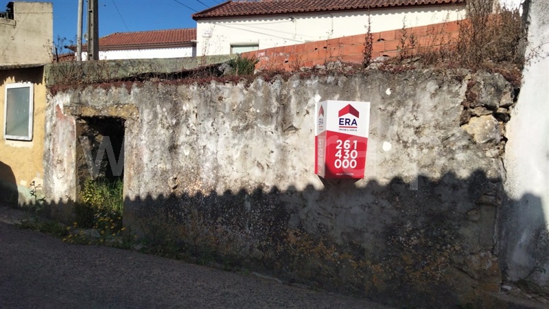 Terreno para Construção / Lourinhã, São Bartolomeu dos Galegos e Moledo