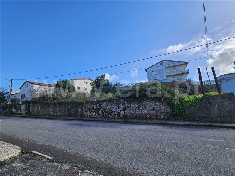 Terreno para Construção / Lourinhã, São Bartolomeu dos Galegos e Moledo