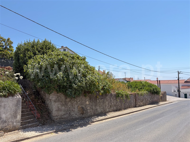 Terreno para Construção / Lourinhã, São Bartolomeu dos Galegos e Moledo