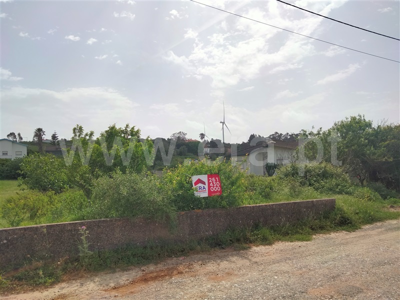 Terreno para Construção / Lourinhã, São Bartolomeu dos Galegos e Moledo