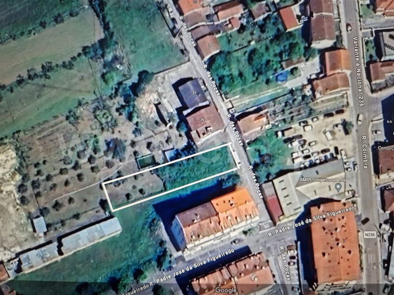 Terreno para Construção  com Urbano Lousã, Lousã e Vilarinho - 1387581 - 4
