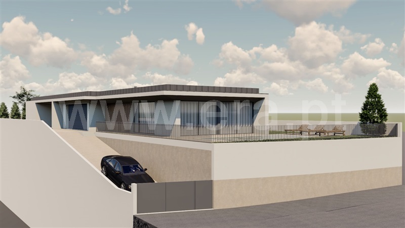 Terreno para Construção / Lousada, Aveleda