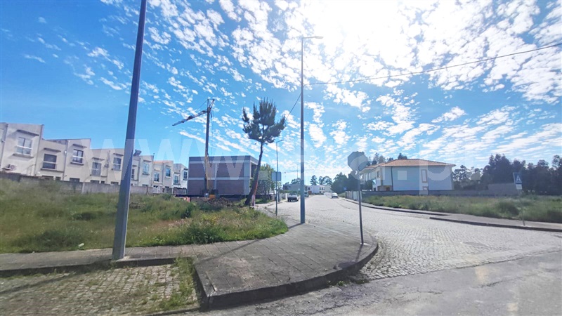 Terreno para Construção / Lousada, Caíde de Rei