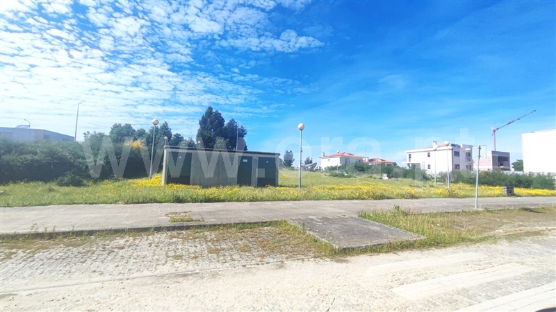 Terreno para Construção  Lousada, Caíde de Rei - 1405004 - 4