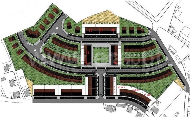 Terreno para Construção  Lousada, Caíde de Rei - 1405004 - 8
