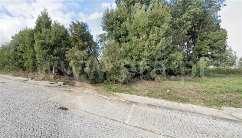 Terreno para Construção  Lousada, Caíde de Rei - 1405015 - 2
