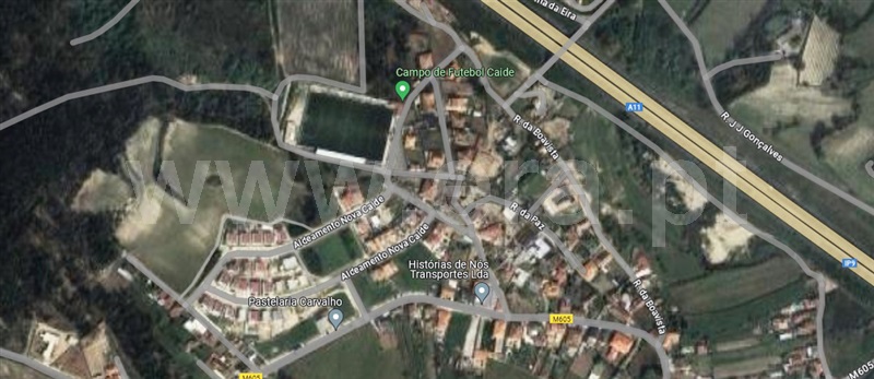 Terreno para Construção  Lousada, Caíde de Rei - 1405022 - 1