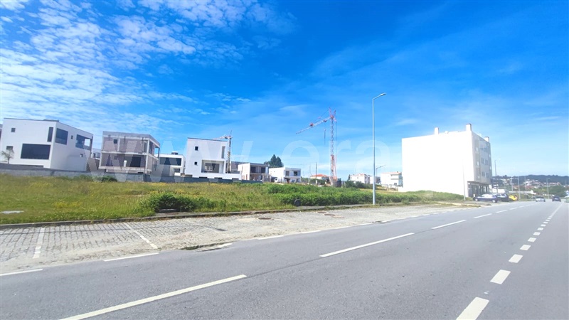 Terreno para Construção  Lousada, Caíde de Rei - 1405022 - 6