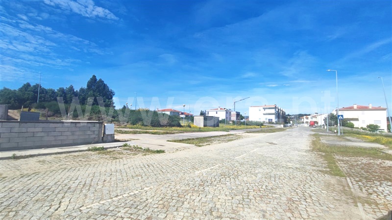 Terreno para Construção  Lousada, Caíde de Rei - 1405022 - 7