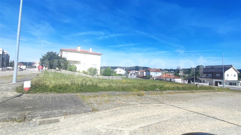 Terreno para Construção  Lousada, Caíde de Rei - 1405022 - 8