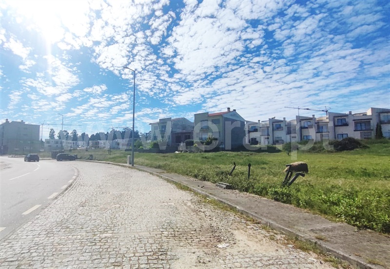 Terreno para Construção  Lousada, Caíde de Rei - 1405022 - 9