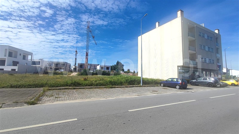 Terreno para Construção  Lousada, Caíde de Rei - 1405022 - 10