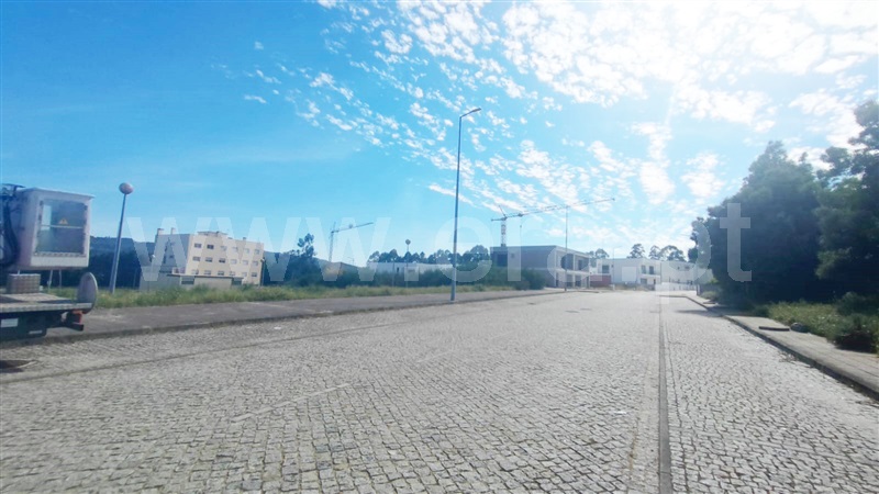 Terreno para Construção  Lousada, Caíde de Rei - 1405022 - 11