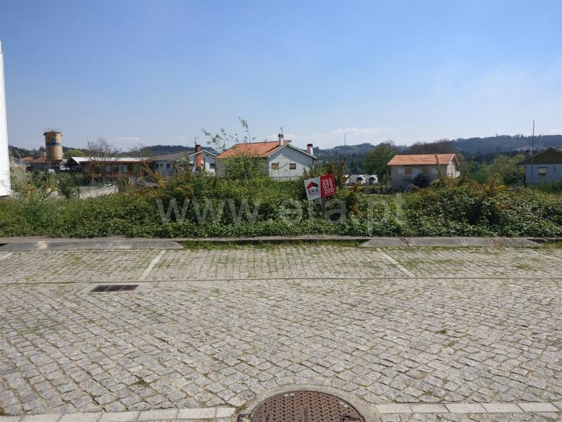 Terreno para Construção / Lousada, Caíde de Rei