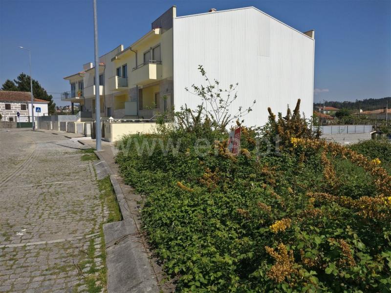 Terreno para Construção  Lousada, Caíde de Rei - 808811 - 2