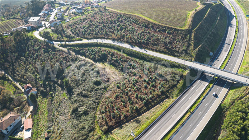 Terreno para Construção  Lousada, Cernadelo e Lousada (São Miguel e Santa Margarida) - 1414733 - 4