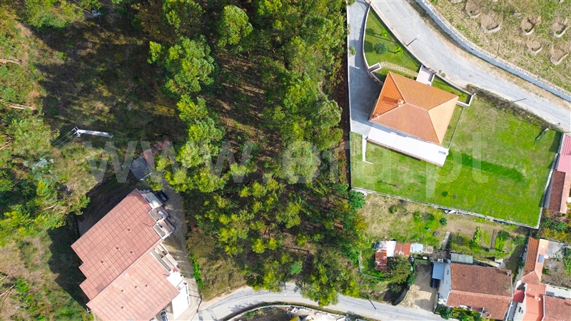 Terreno para Construção  Lousada, Cernadelo e Lousada (São Miguel e Santa Margarida) - 1432616 - 4