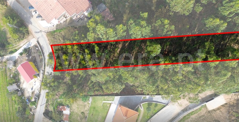 Terreno para Construção / Lousada, Cernadelo e Lousada (São Miguel e Santa Margarida)