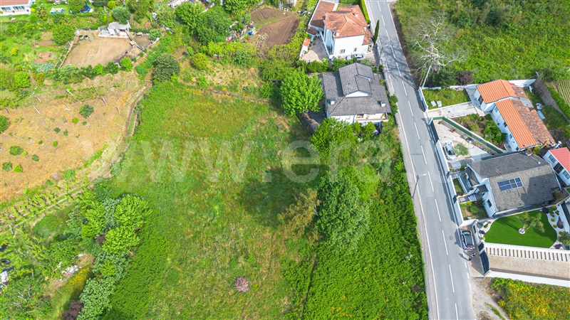 Terreno para Construção  Lousada, Cernadelo e Lousada (São Miguel e Santa Margarida) - 1478832 - 4