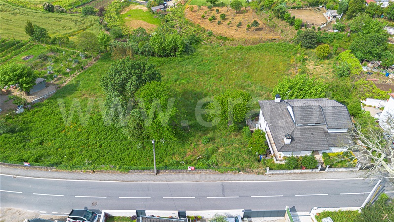 Terreno para Construção  Lousada, Cernadelo e Lousada (São Miguel e Santa Margarida) - 1478832 - 5