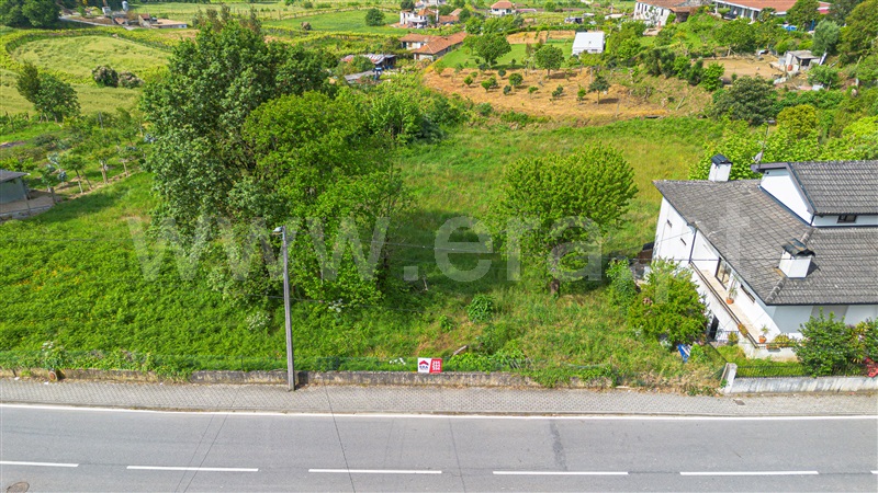 Terreno para Construção  Lousada, Cernadelo e Lousada (São Miguel e Santa Margarida) - 1478832 - 7
