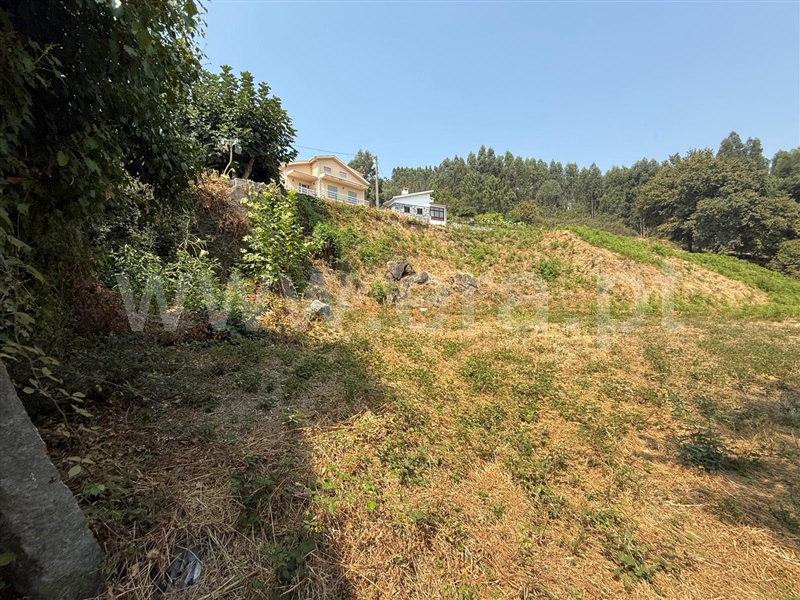 Terreno para Construção  Lousada, Cernadelo e Lousada (São Miguel e Santa Margarida) - 1502429 - 5