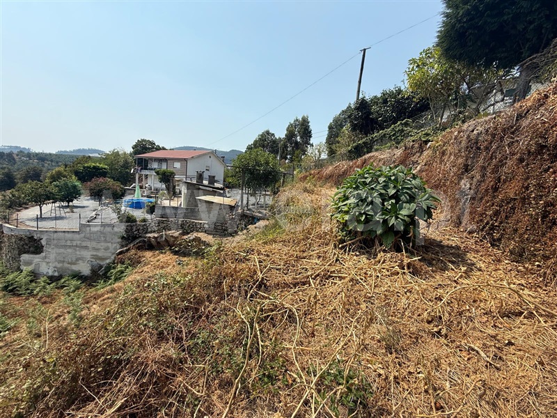 Terreno para Construção  Lousada, Cernadelo e Lousada (São Miguel e Santa Margarida) - 1502429 - 6